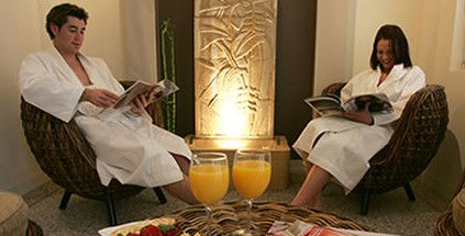 Orchid Day Spa - Accommodation Gladstone 3