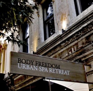 Body Freedom Urban Day Spa - Accommodation Gladstone 0