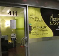 PhonKlai Massage - Accommodation Gladstone
