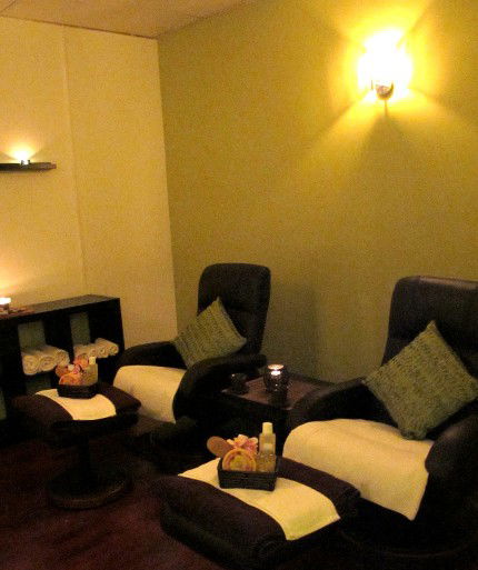 PhonKlai Massage - Accommodation Gladstone 1