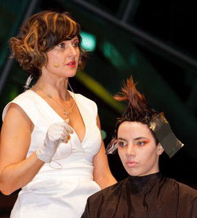 Masci Hair & Spa - Accommodation Gladstone 0