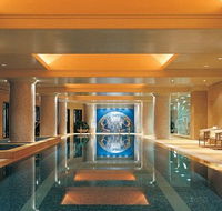 Sanctuary Spa - Hyatt - Accommodation Gladstone