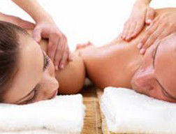 St Georges Natural Health Therapies - Accommodation Gladstone 1