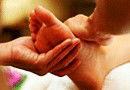 Samui Sunset Traditional Thai Massage - Richmond - Accommodation Gladstone 2