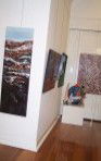 Chapel On Station Gallery - Accommodation Gladstone 1