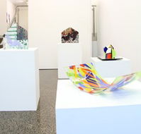 Artman Gallery - Accommodation Gladstone