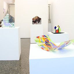 Artman Gallery - Accommodation Gladstone 0