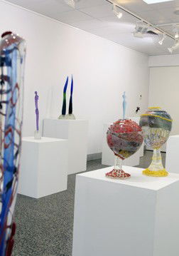 Artman Gallery - Accommodation Gladstone 1