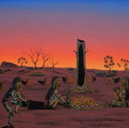 Artworld Tv - Accommodation Gladstone 0