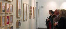 Clement Meadmore Gallery - Accommodation Gladstone 1