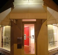 Australian Galleries - Accommodation Gladstone