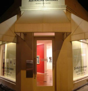 Australian Galleries - Accommodation Gladstone 0