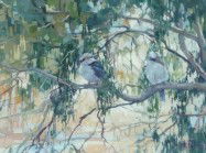 Australian Guild Of Realist Artists - Accommodation Gladstone 2