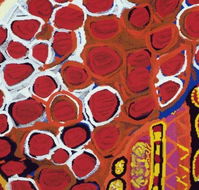 Australian Tapestry Workshop - Accommodation Gladstone