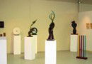 Bayside Sculpture & Gallery - Accommodation Gladstone 2