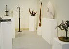 Bayside Sculpture & Gallery - Accommodation Gladstone 3
