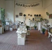 Bolin Bolin Gallery - Accommodation Gladstone
