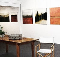 Workspace Gallery - Accommodation Gladstone
