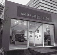 Walker Street Gallery - Accommodation Gladstone