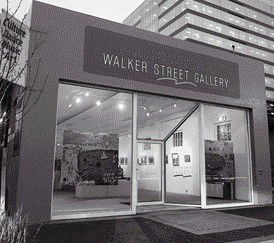 Walker Street Gallery - Accommodation Gladstone 0