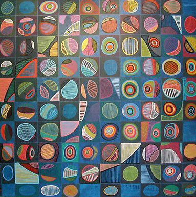 Vivien Anderson Gallery - Accommodation Gladstone 2