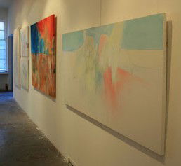 Tinning Street Gallery - Accommodation Gladstone 0