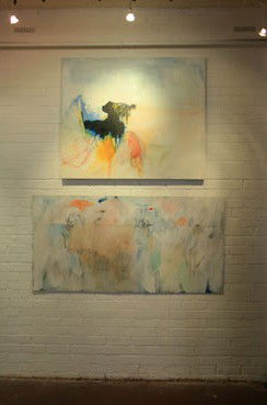 Tinning Street Gallery - Accommodation Gladstone 1
