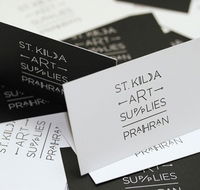 St Kilda Art Supplies Prahran - Accommodation Gladstone
