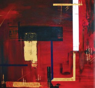 Smart Artz Gallery - Accommodation Gladstone 3
