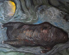 Pigment Gallery - Accommodation Gladstone 2