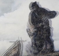 Scott Livesey Galleries - Accommodation Gladstone
