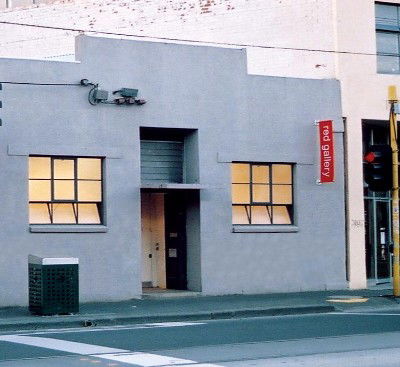 Red Gallery - Accommodation Gladstone 0