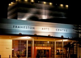 Frankston Arts Centre - Cube 37 - Accommodation Gladstone 0