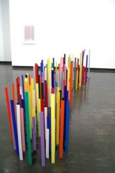 Sophie Gannon Gallery - Accommodation Gladstone 2