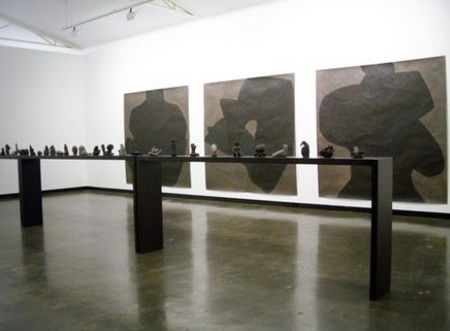 Sophie Gannon Gallery - Accommodation Gladstone 3