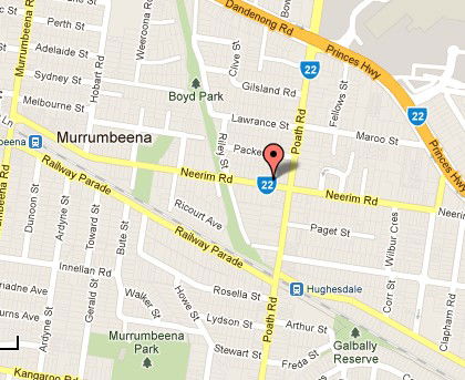 Murrumbeena VIC Accommodation Gladstone