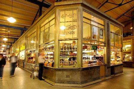 Queen Victoria Market - Accommodation Gladstone 2