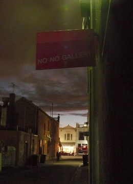 No No Gallery - Accommodation Gladstone 2