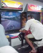 Timezone At Funland - Accommodation Gladstone 1