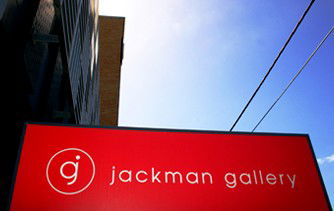 Jackman Gallery - Accommodation Gladstone 0