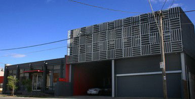 Jackman Gallery - Accommodation Gladstone 1