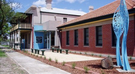  Accommodation Gladstone