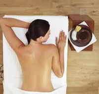 Spa Eleven - Accommodation Gladstone