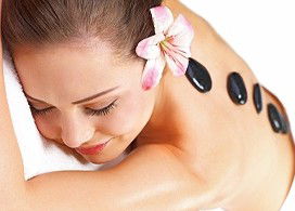 Yan Massage - Accommodation Gladstone 1