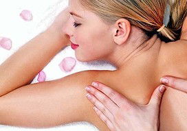 Yan Massage - Accommodation Gladstone 2