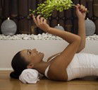 Indera Day Spa - Accommodation Gladstone 0