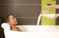 Indera Day Spa - Accommodation Gladstone 2