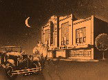 The Astor Theatre - Accommodation Gladstone 0