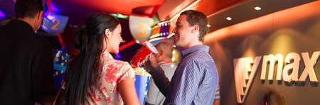 Village Cinemas - Coburg - Accommodation Gladstone 0