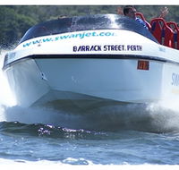 Swan Jet Adventures - Accommodation Gladstone